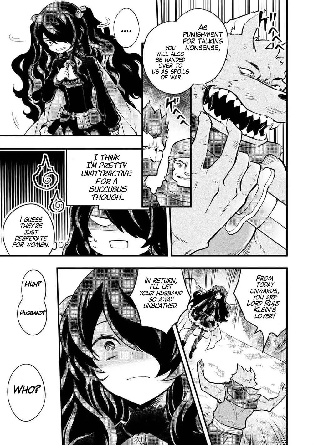 Yuusha, Yamemasu Chapter 31 6